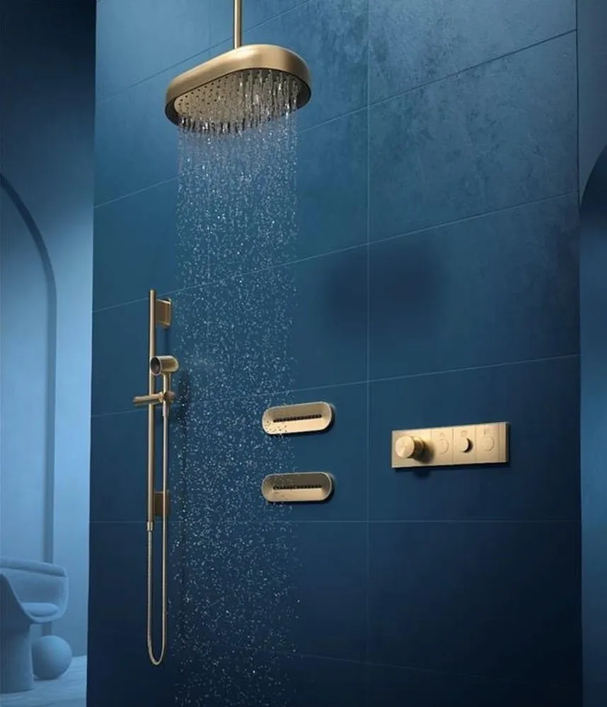 Slide of Kohler Signature Store - Brea