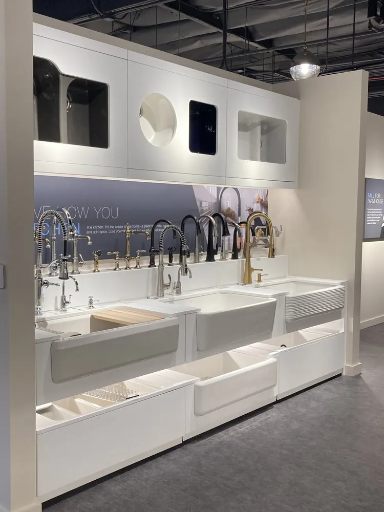 Slide of Kohler Signature Store - Brea