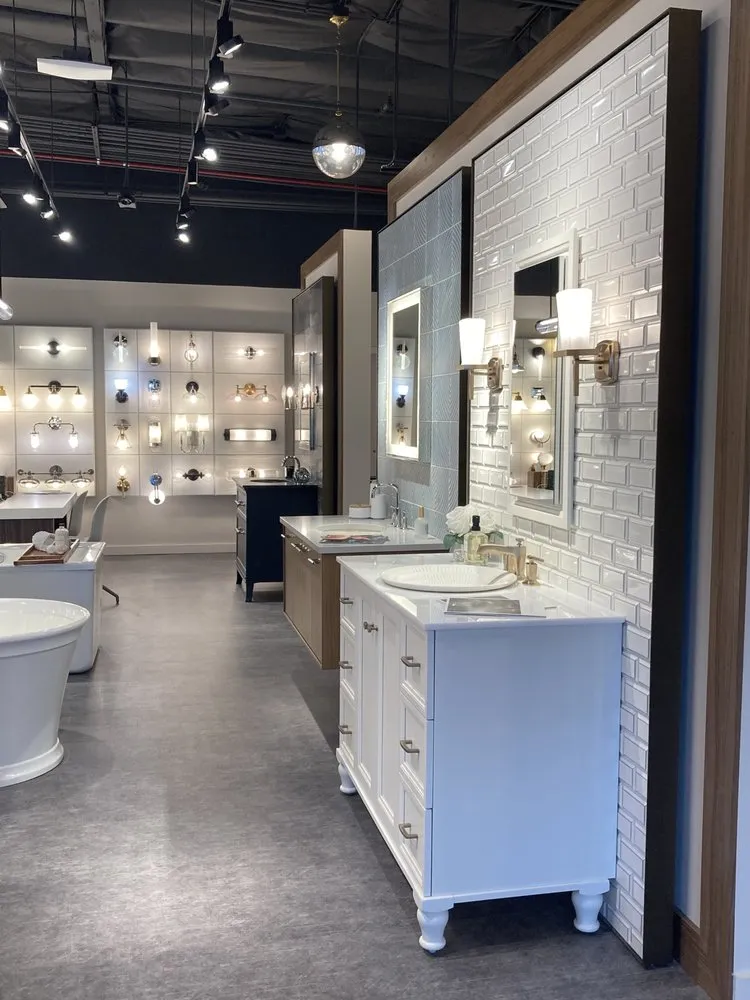 Slide of Kohler Signature Store - Brea