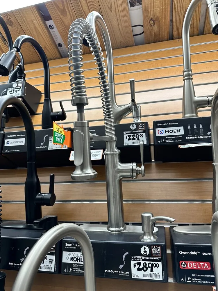 Affordable pipe repair experts serving Brea, CA - Kohler Signature Store - Brea