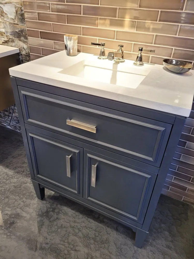 Slide of Kohler Signature Store