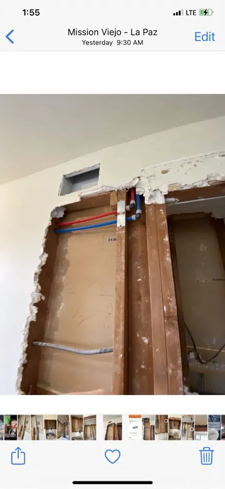 Slide of Kohler's Home Services