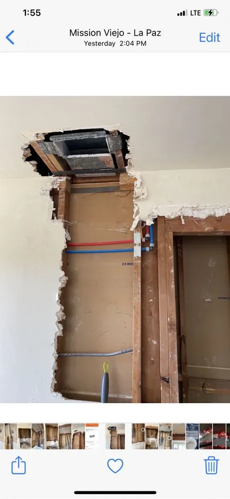 Slide of Kohler's Home Services