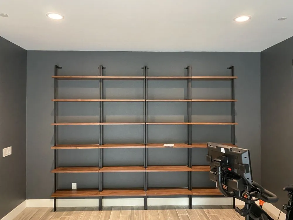 Slide of Kohler's Home Services