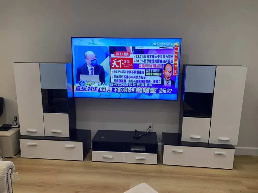 Slide of Kohler's Home Services