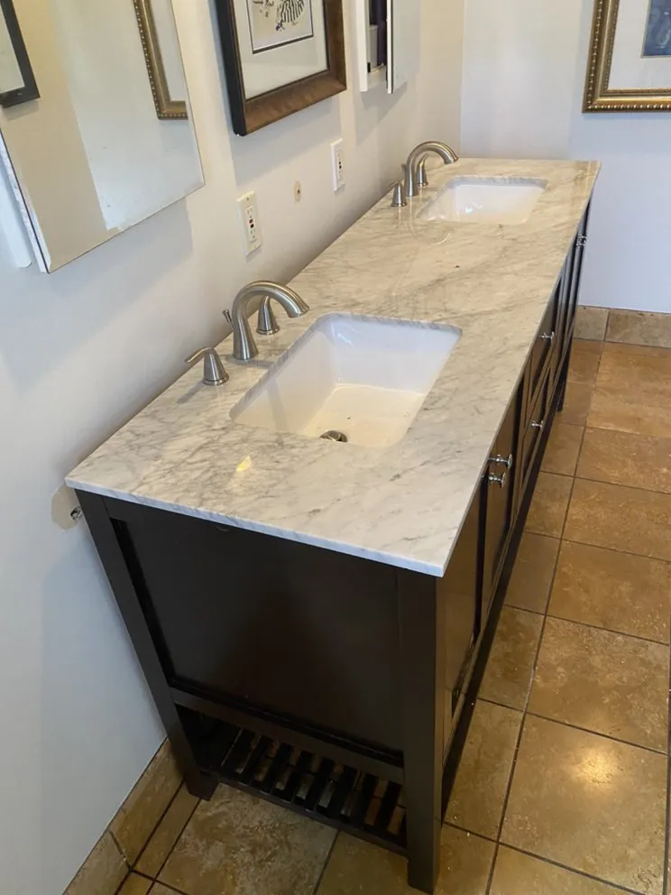 Slide of Kohler's Home Services