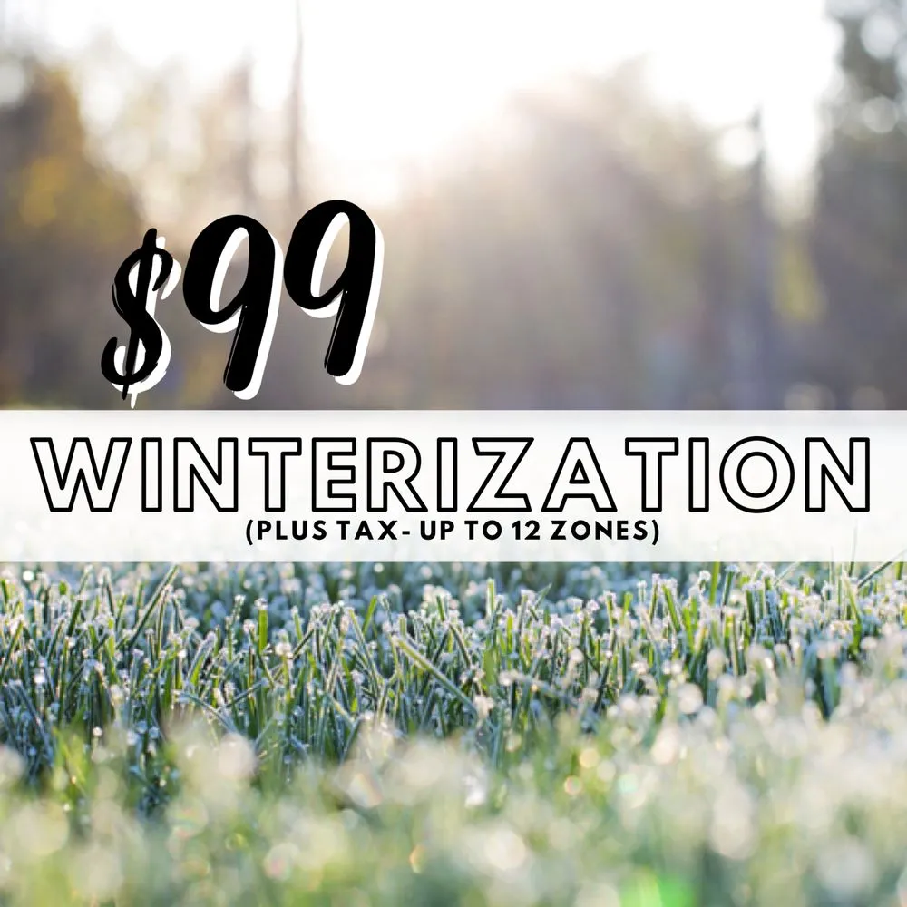 Slide of Kohl's Automatic Sprinklers