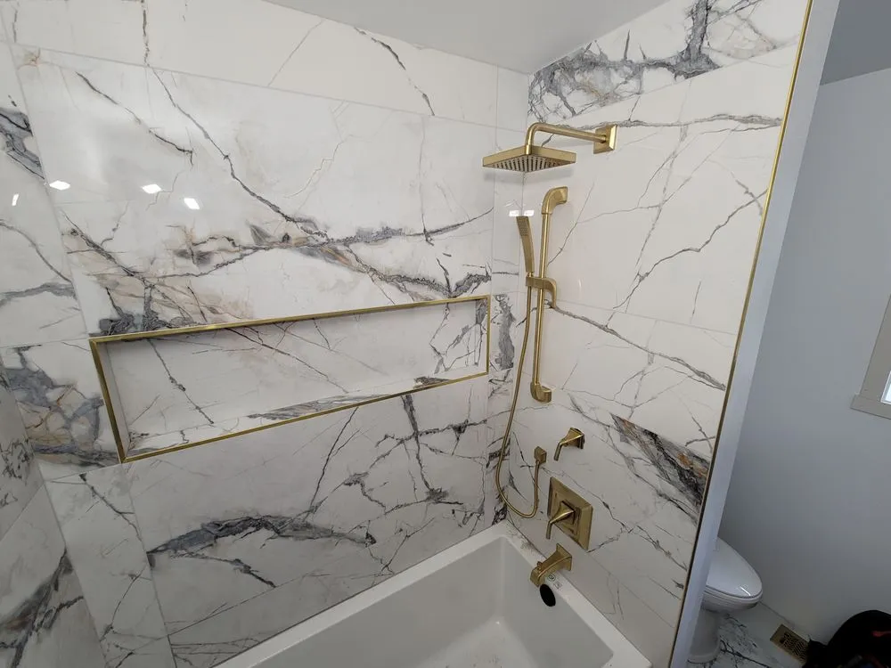 Slide of Kojaack Plumbing Solutions