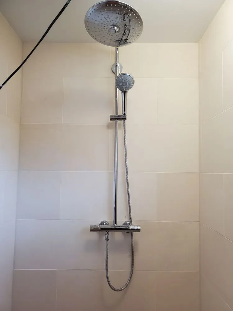 Slide of Kojaack Plumbing Solutions