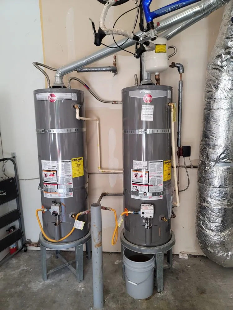 Slide of Kojaack Plumbing Solutions