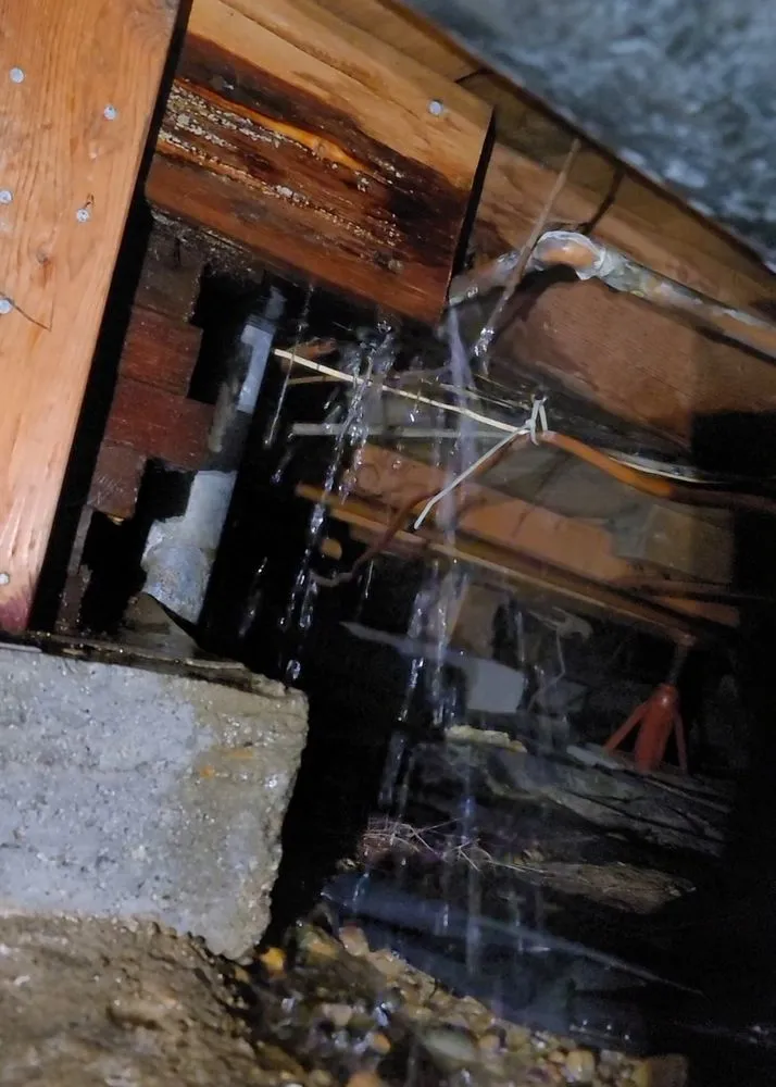 Slide of Kojaack Plumbing Solutions