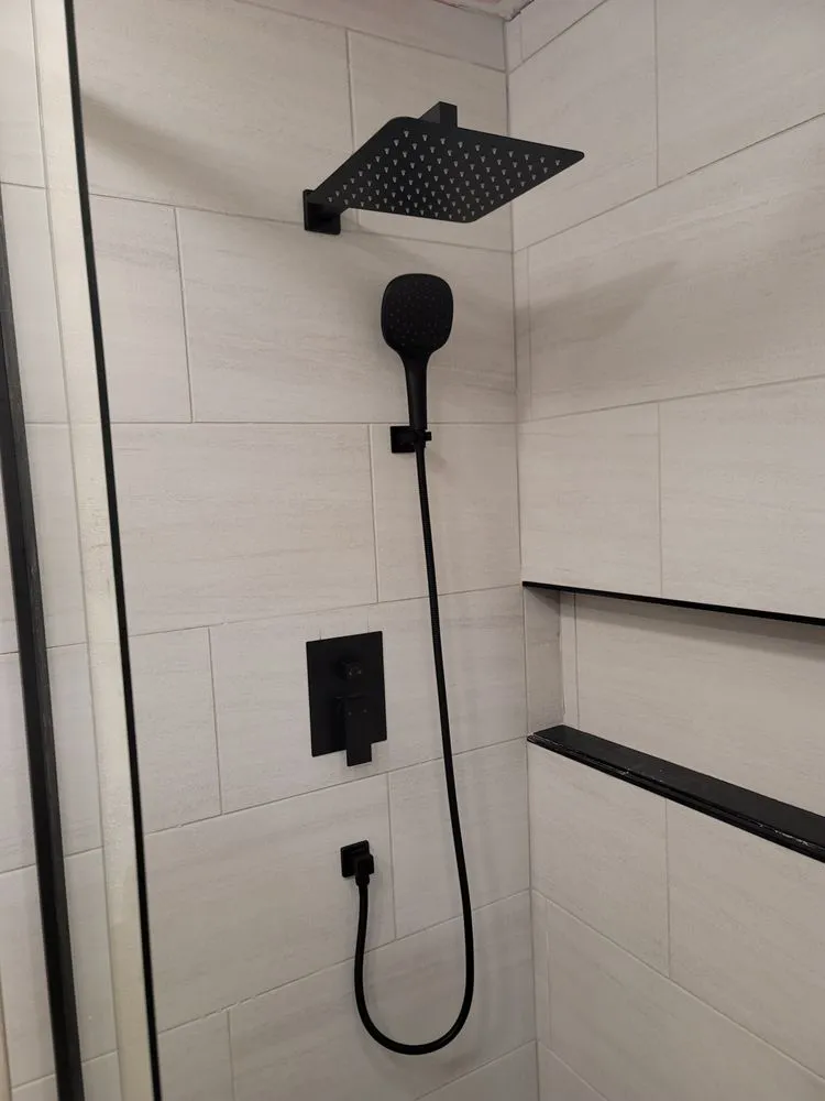 Slide of Kojaack Plumbing Solutions