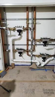 Kojaack Plumbing Solutions Logo