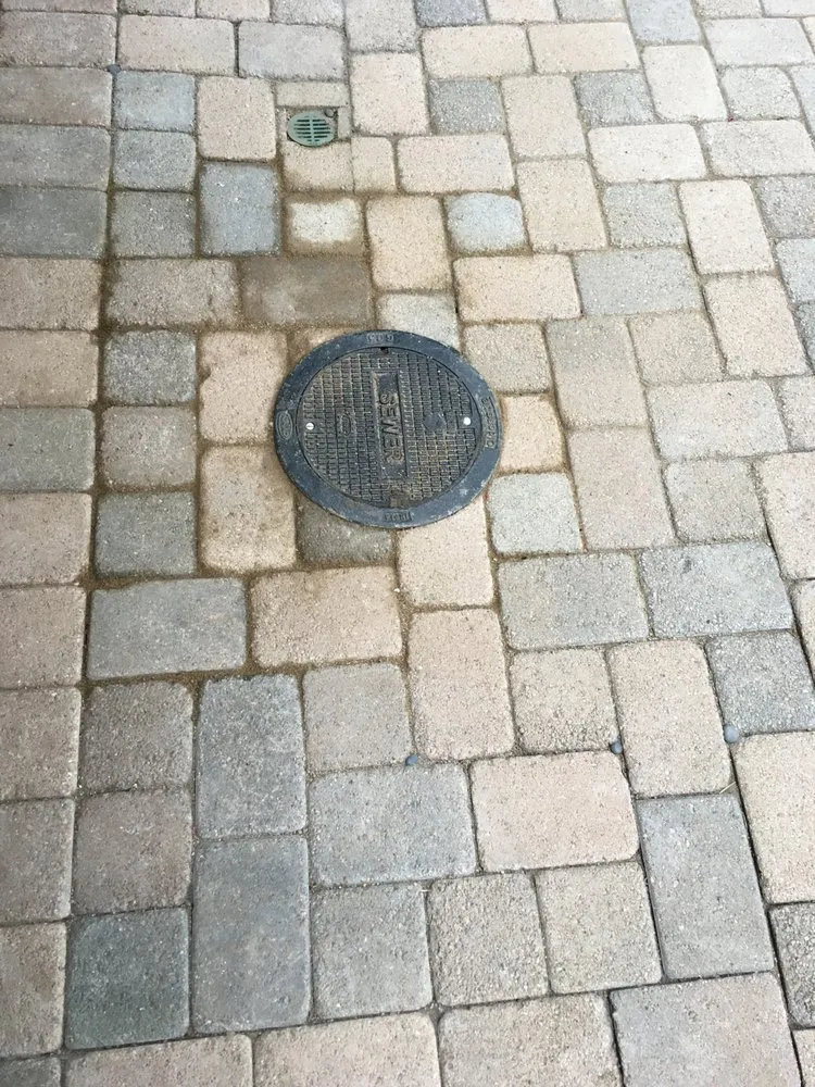 Slide of Koko Drains