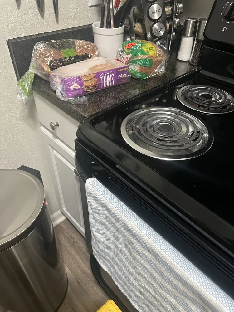 Slide of Koland maintenance