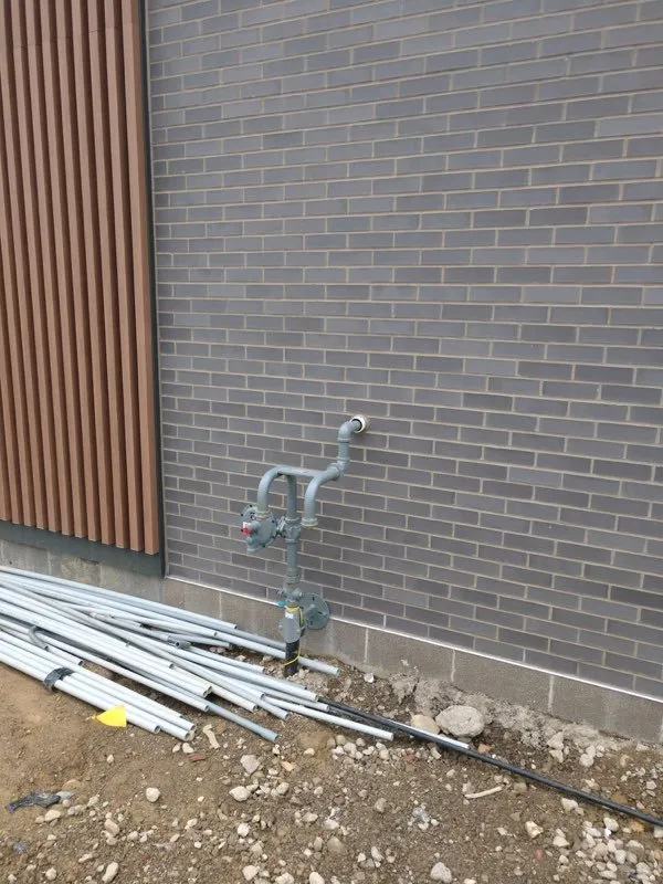 Slide of Komar Anchor Plumbing