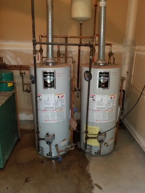 Slide of Komar Anchor Plumbing