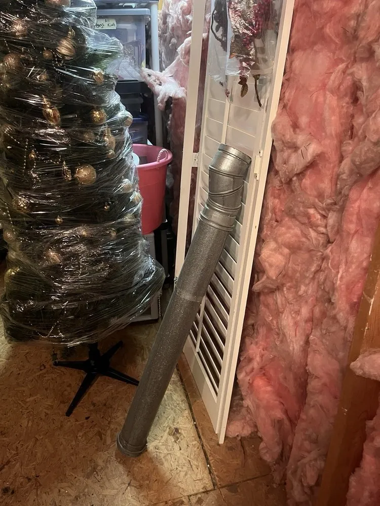 Slide of Komfort Air Service Experts