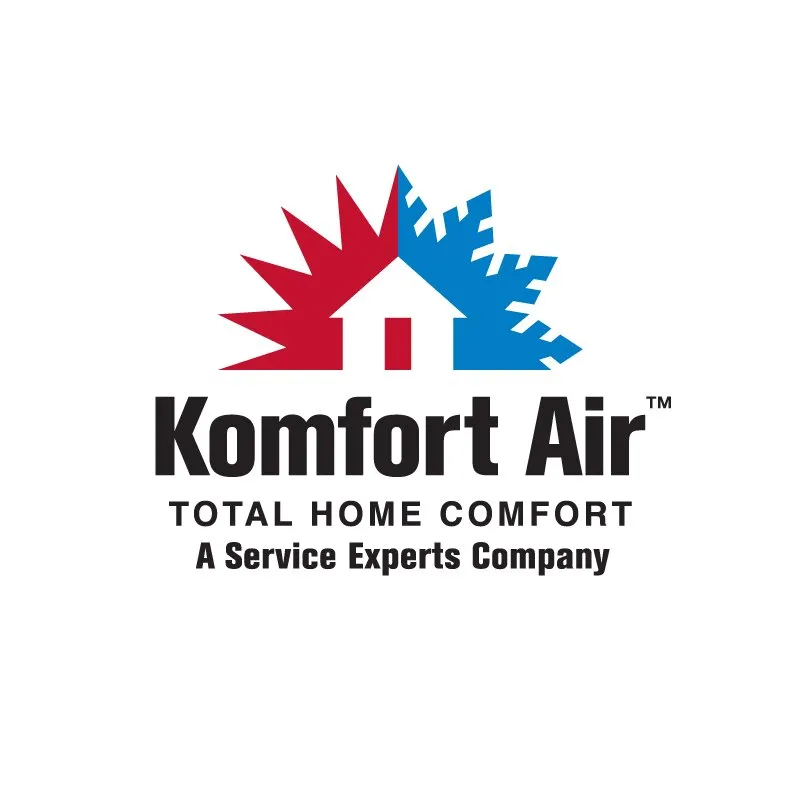 Slide of Komfort Air Service Experts