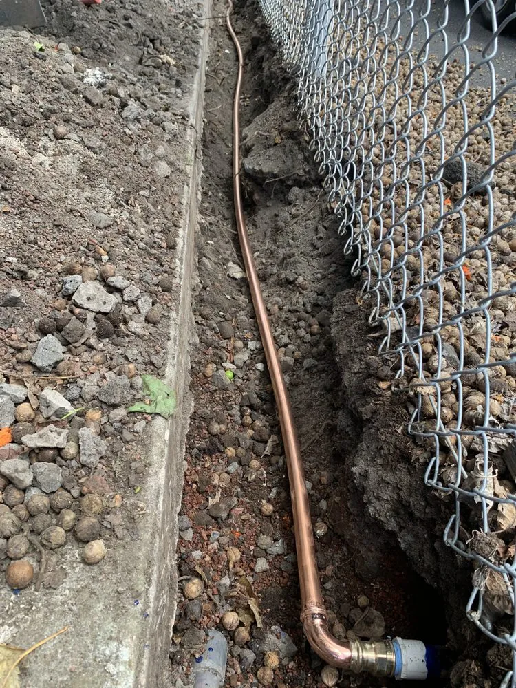 Slide of Kona Coast Plumbing