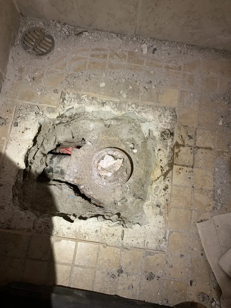 Slide of Kona Coast Plumbing