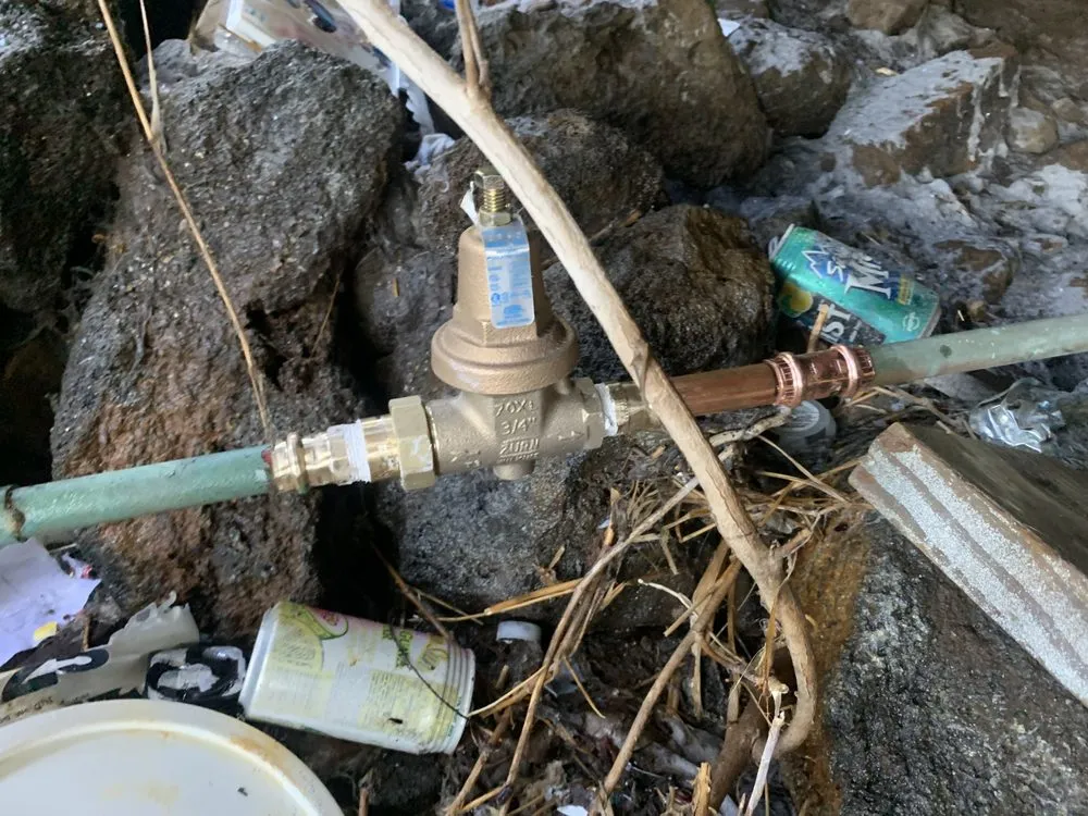 Slide of Kona Coast Plumbing