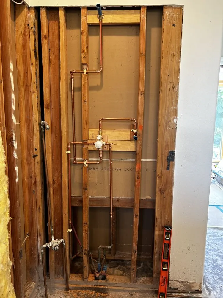 Slide of Kona Coast Plumbing