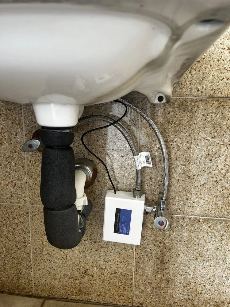 Slide of Kona Coast Plumbing