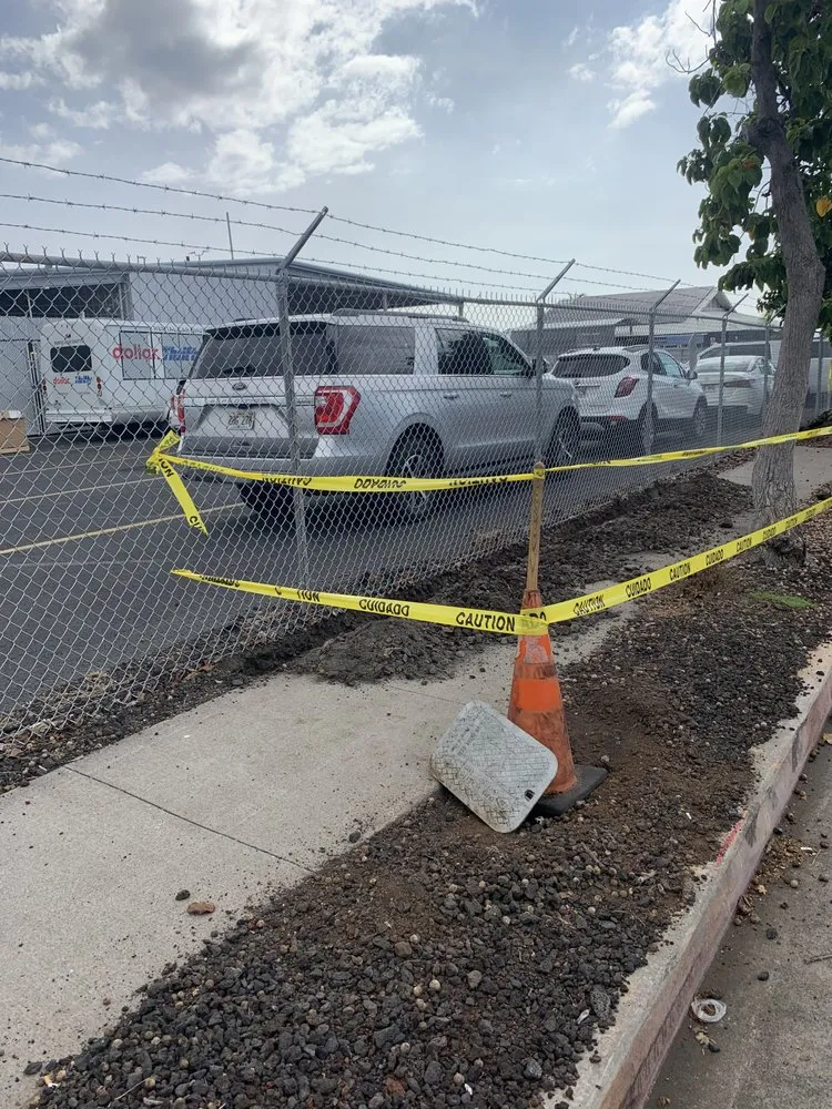 Slide of Kona Coast Plumbing