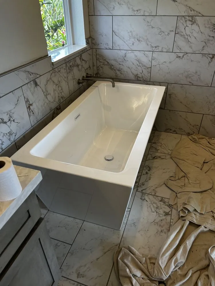 Slide of Kona Coast Plumbing