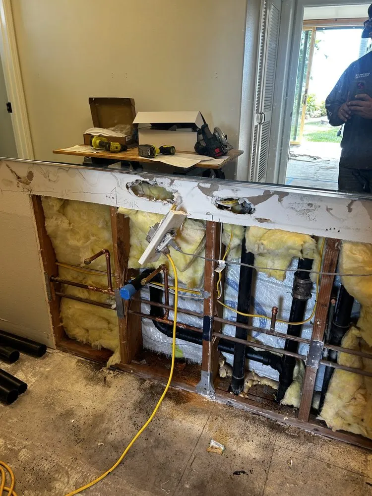 Professional plumbing repair in Kealakekua, HI by Kona Coast Plumbing