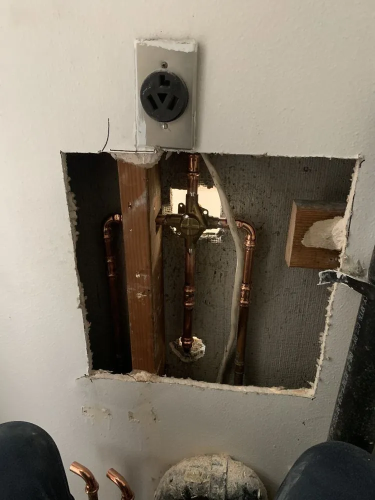 Slide of Kona Coast Plumbing