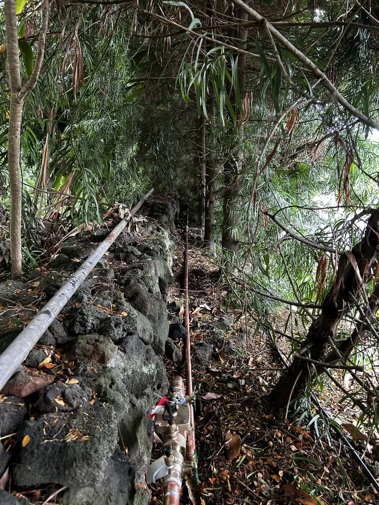 Slide of Kona Coast Plumbing