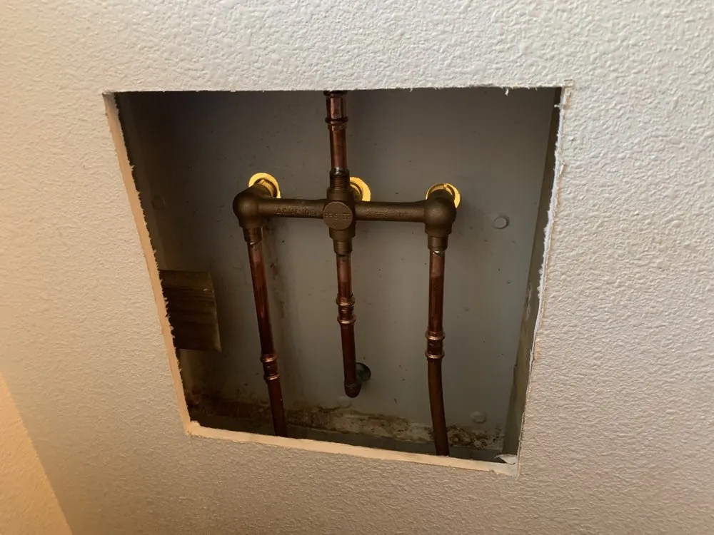 Slide of Kona Coast Plumbing