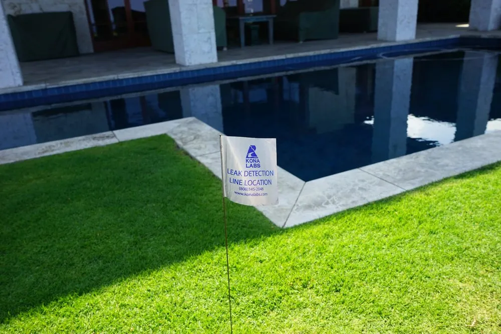 Expert water heater service service in Kailua-Kona, HI - Kona Labs Leak Detection