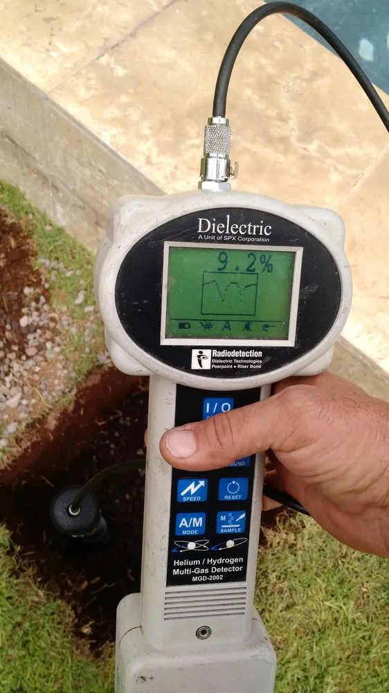 Emergency drain cleaning service in Kailua-Kona, HI - Kona Labs Leak Detection