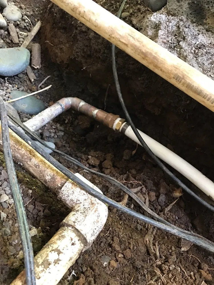 Emergency water heater service for homes in Kailua-Kona, HI by Kona Labs Leak Detection