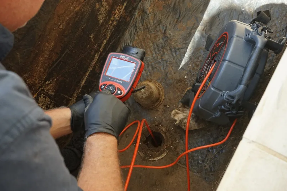Reliable leak detection experts serving Kailua-Kona, HI - Kona Labs Leak Detection