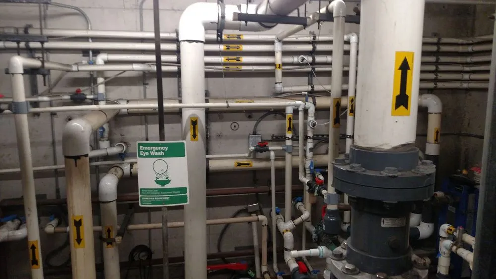 Quality leak detection in Kailua-Kona, HI by Kona Labs Leak Detection