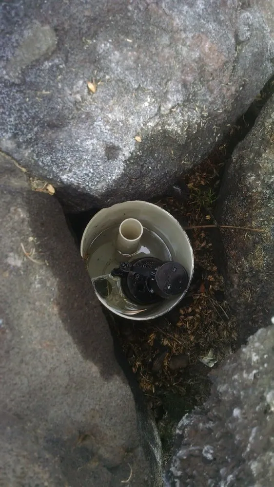 Reliable pipe repair in Kailua-Kona, HI by Kona Labs Leak Detection