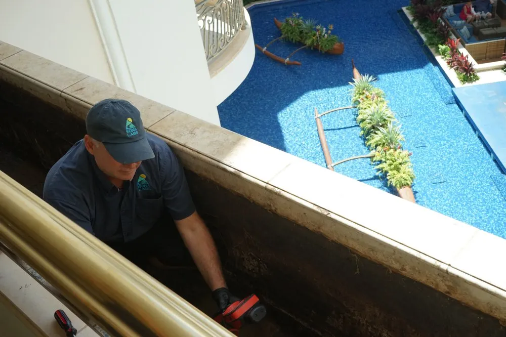 Expert pipe repair service in Kailua-Kona, HI - Kona Labs Leak Detection