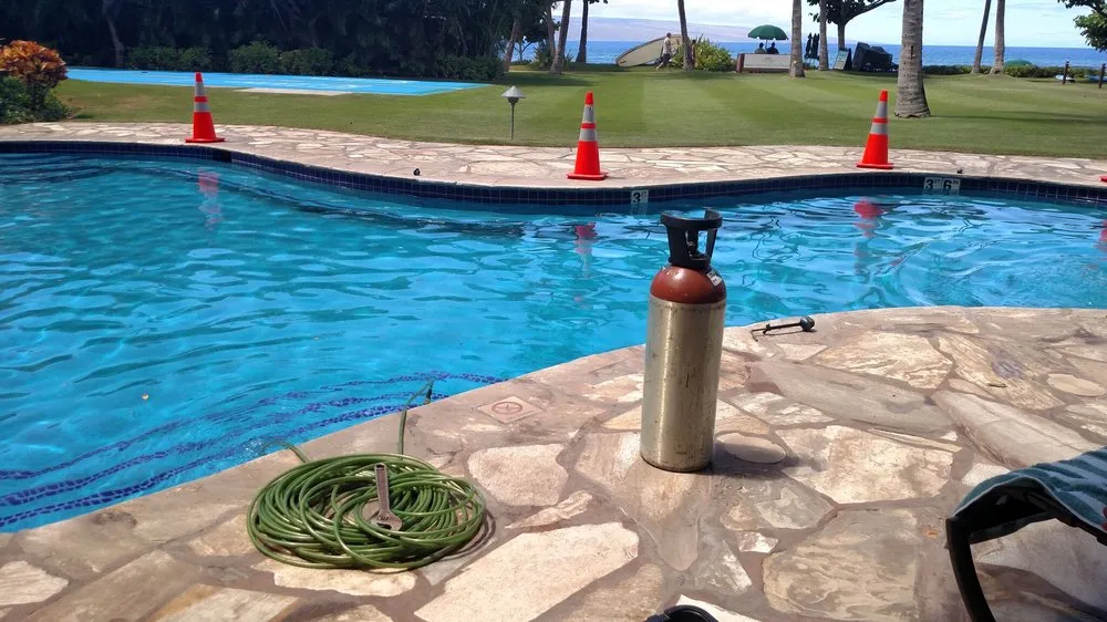 Reliable drain cleaning service in Kailua-Kona, HI - Kona Labs Leak Detection