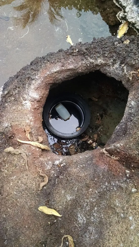 Expert water heater service for homes in Kailua-Kona, HI by Kona Labs Leak Detection