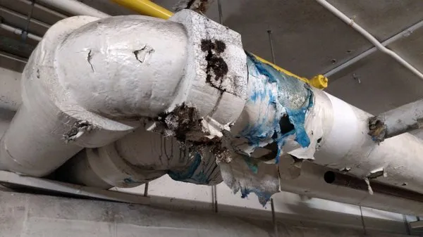 Kona Labs Leak Detection