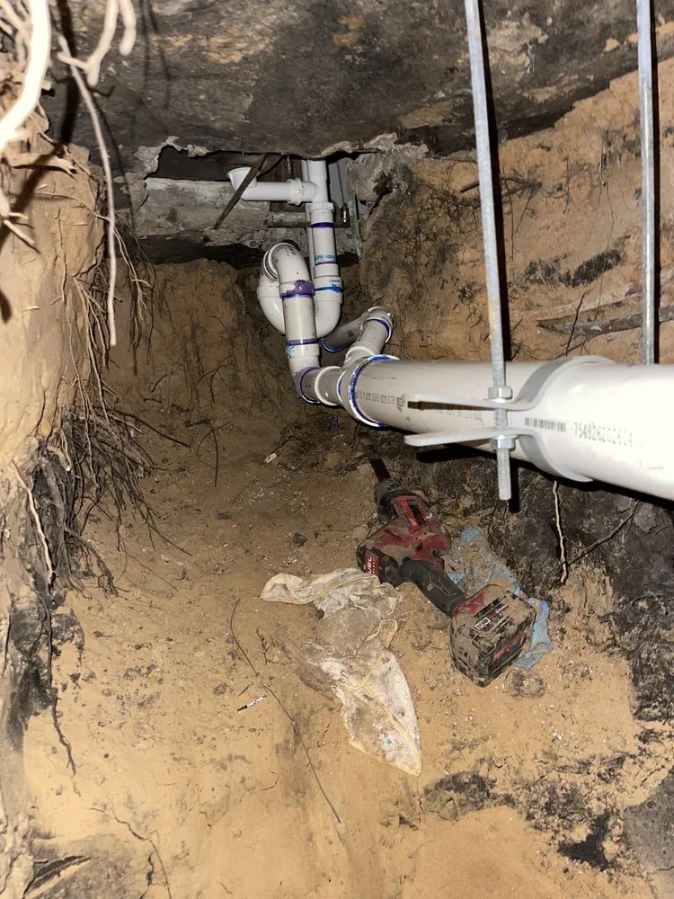 Slide of Kona Plumbing