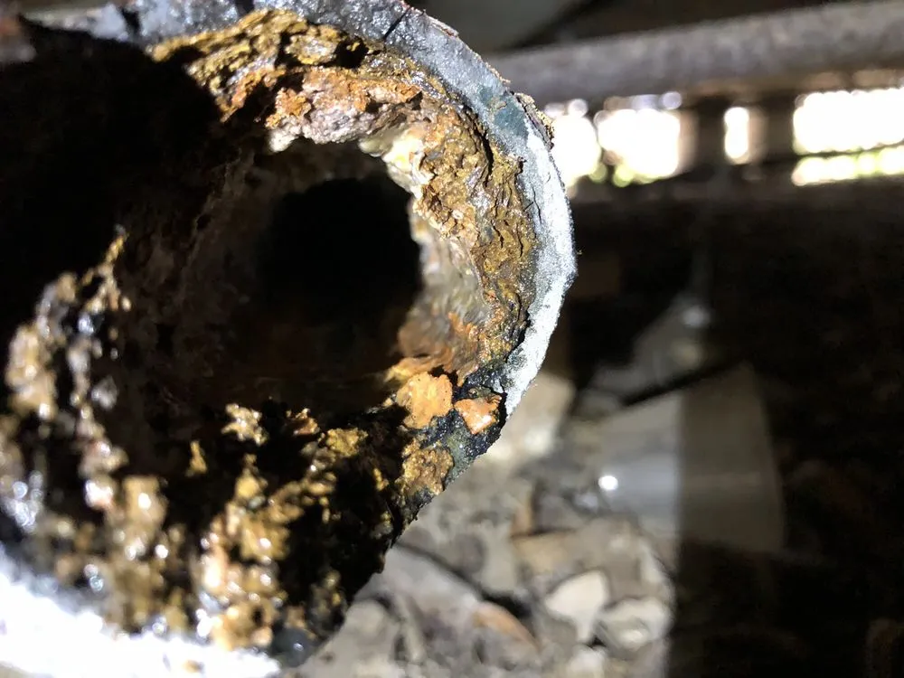 Slide of Kona Plumbing