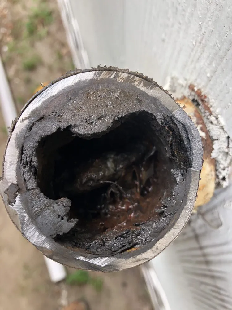 Slide of Kona Plumbing