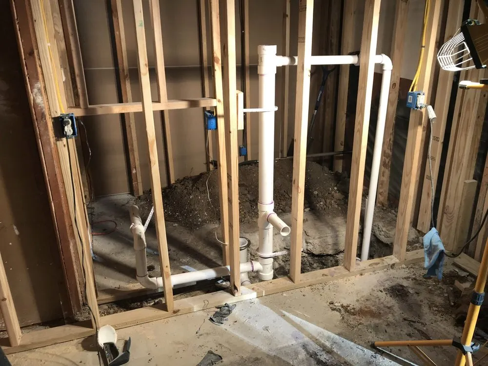 Slide of Kona Plumbing