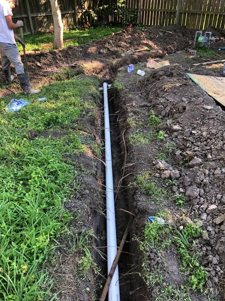 Slide of Kona Plumbing