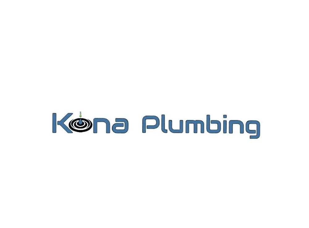 Slide of Kona Plumbing